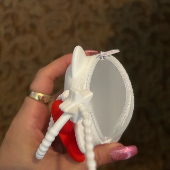 Hello kitty bag charm nwt - Picture 3 of 3